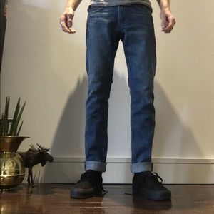 Bonobos jeans